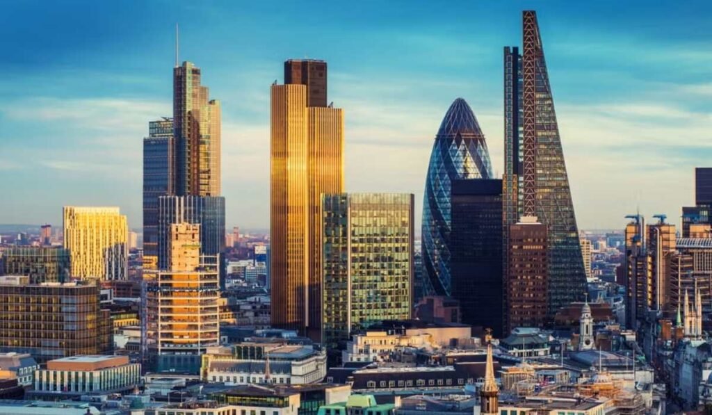 UK Businesses