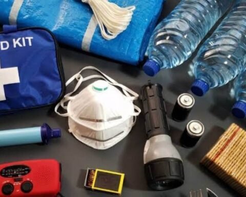 Workplace Medical Preparedness