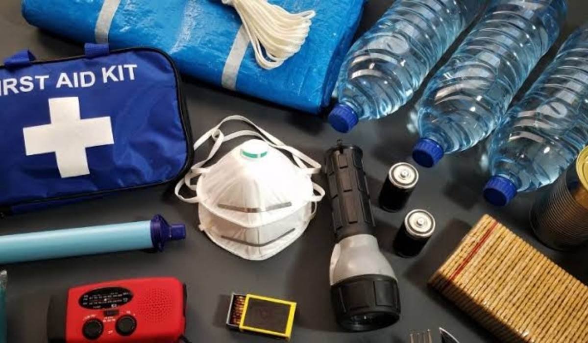 Workplace Medical Preparedness