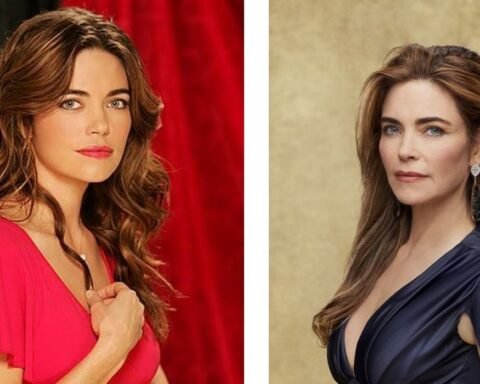 Amelia Heinle