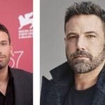 Ben Affleck Ethnicity