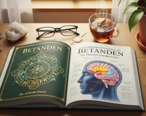 Betanden
