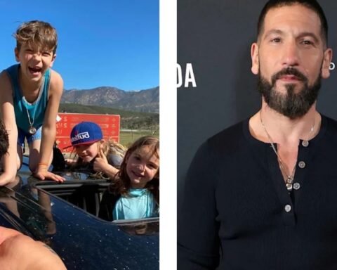 Billy Bernthal