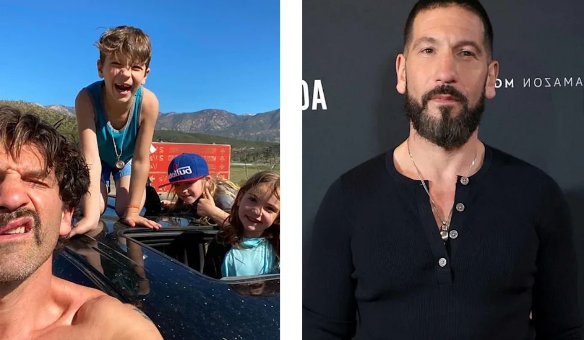 Billy Bernthal