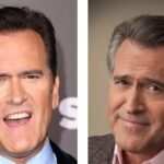 Bruce Campbell Net Worth