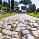 Cesta Roman