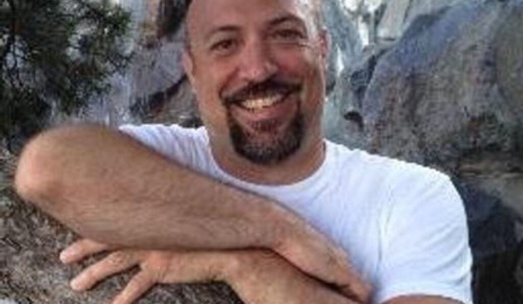 chad boyce