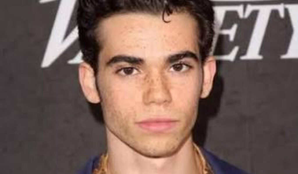 chad boyce