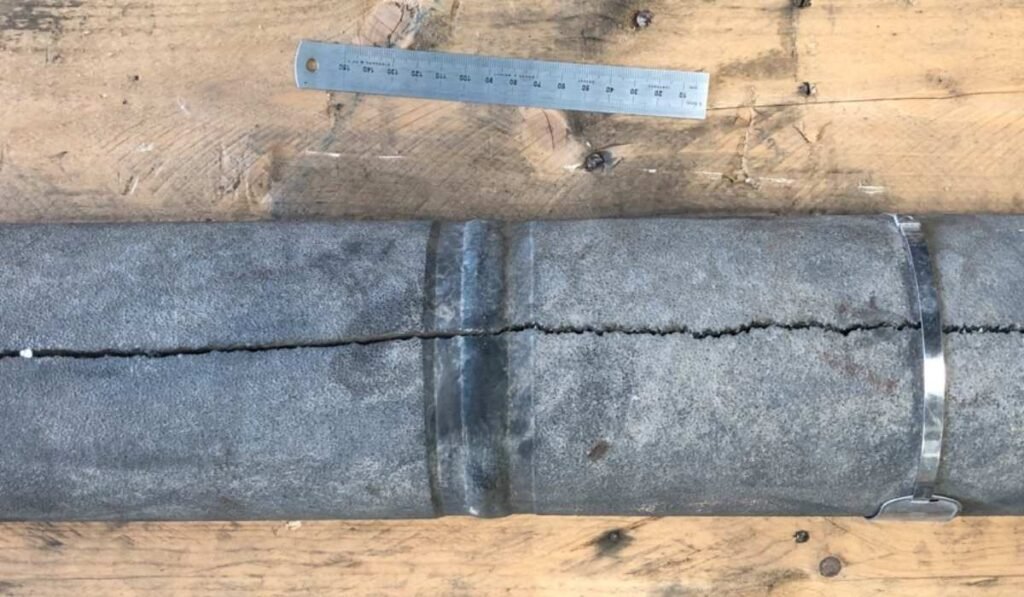 Crackstube
