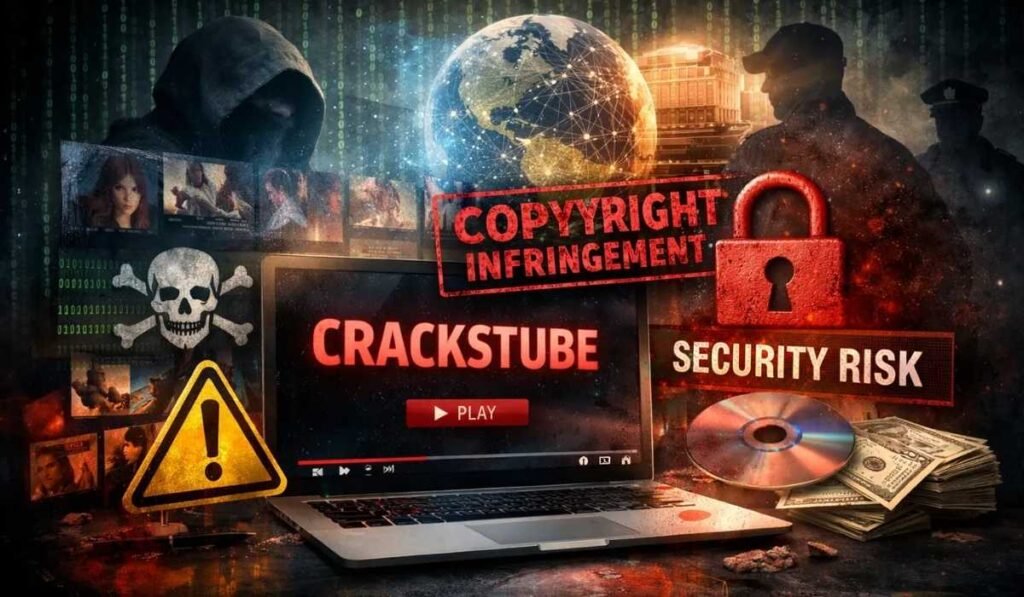 Crackstube