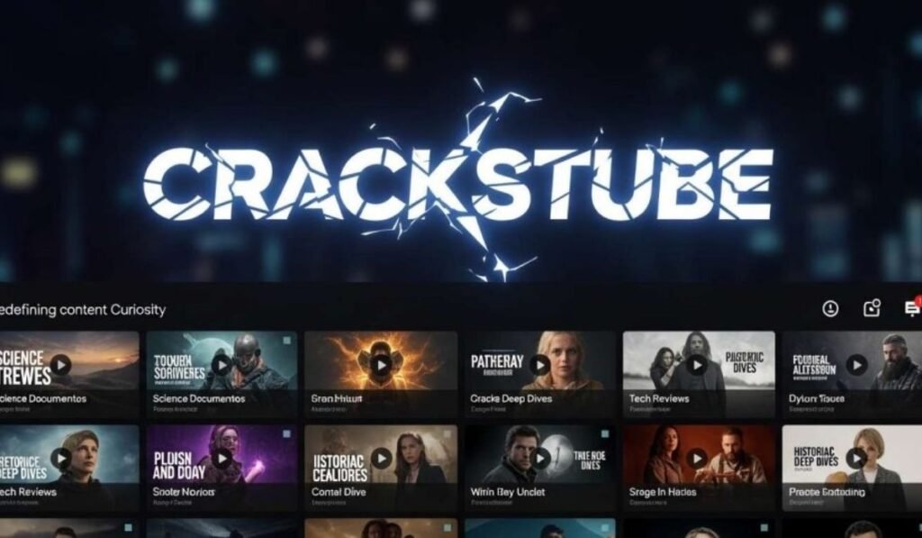Crackstube