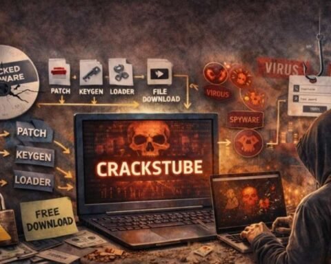 Crackstube