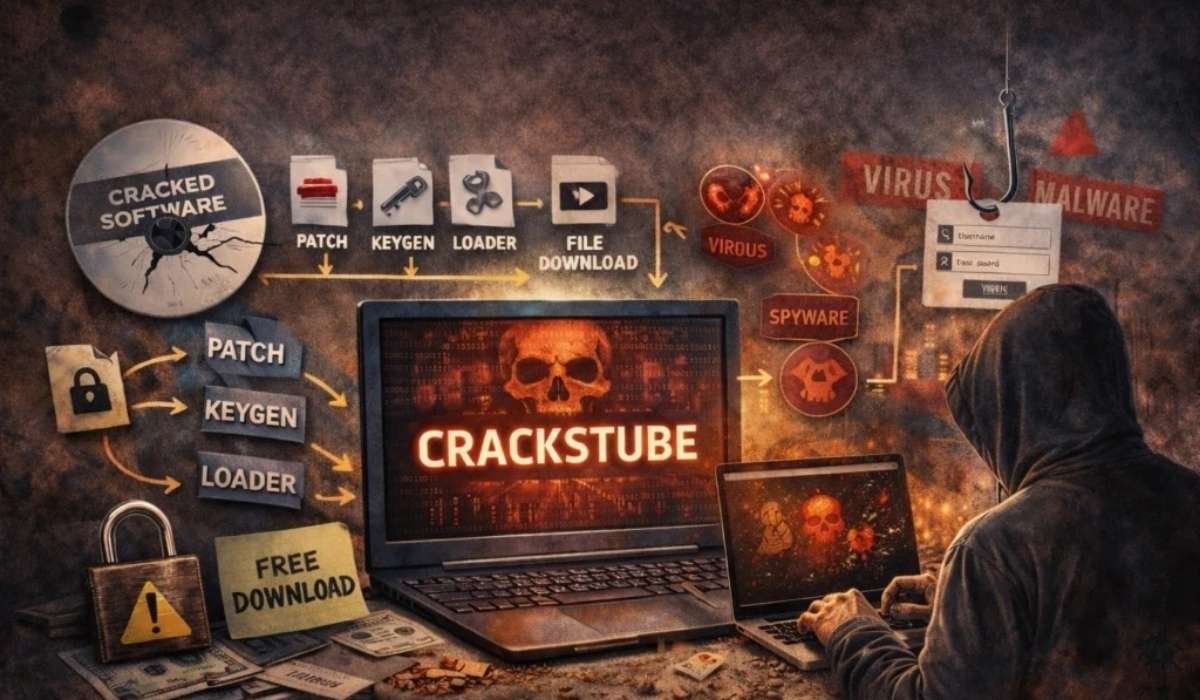Crackstube