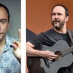 Dave Matthews Net Worth