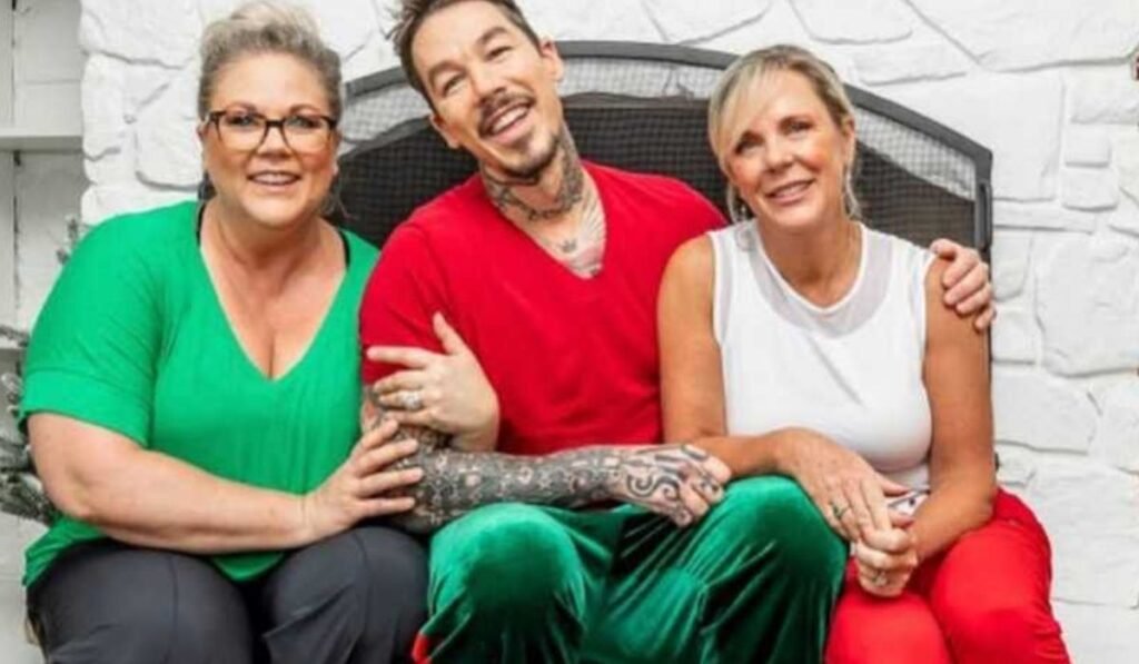 david bromstad