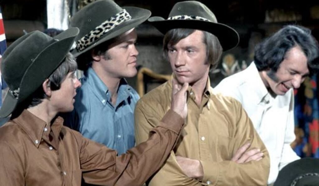 Davy Jones Monkees