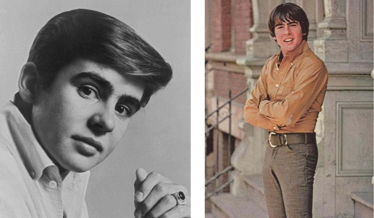 Davy Jones Monkees
