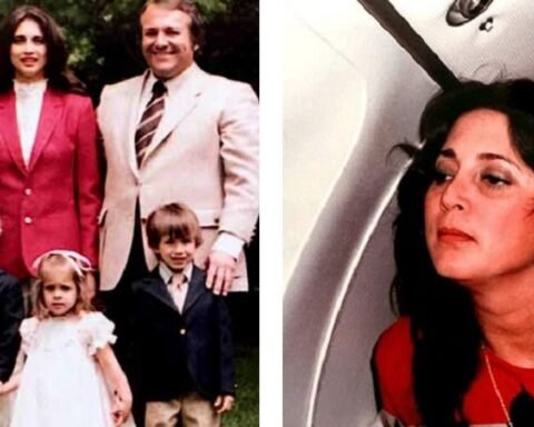 deborah dubois net worth