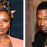 eva marcille twin brother