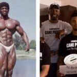 family john brown bodybuilder