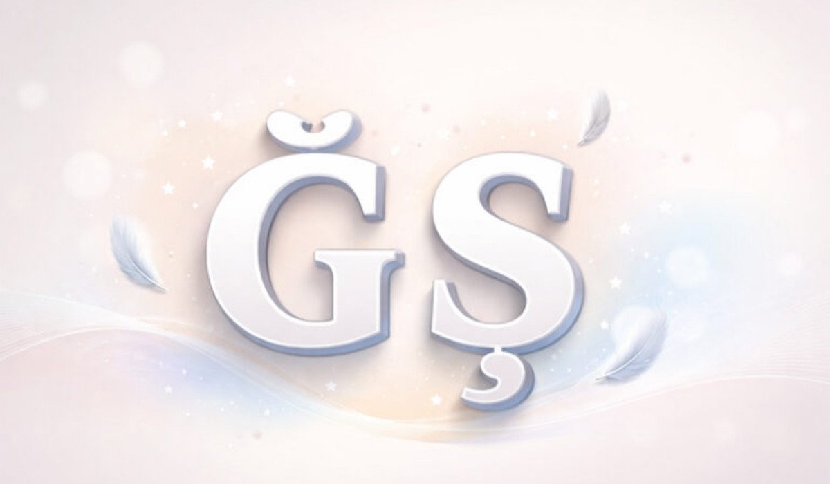 ğş