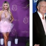 Holly Madison