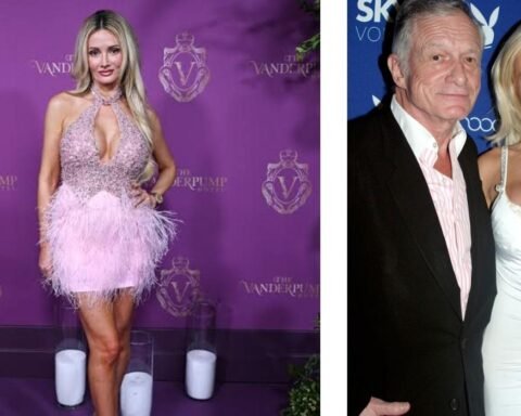 Holly Madison