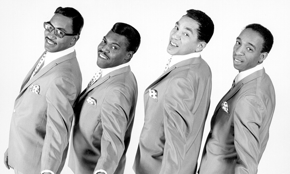 smokie robinson
