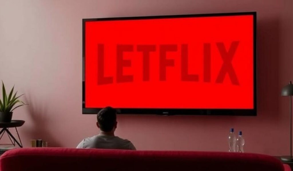 letflix 