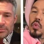 jeffrey glasko david bromstad twin brother