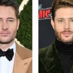 Jensen Ackles Twin Brother