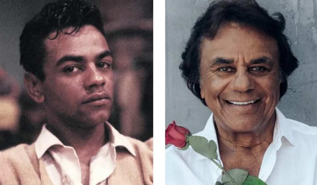 johnny mathis husband