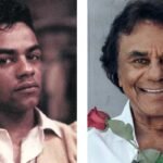 johnny mathis husband