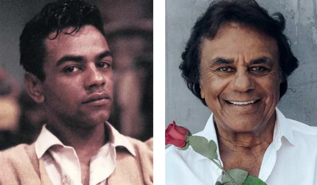 johnny mathis husband