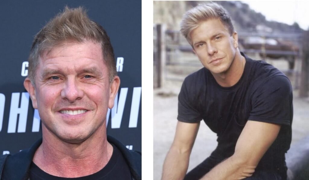 kenny johnson