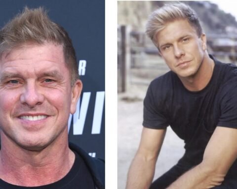 kenny johnson