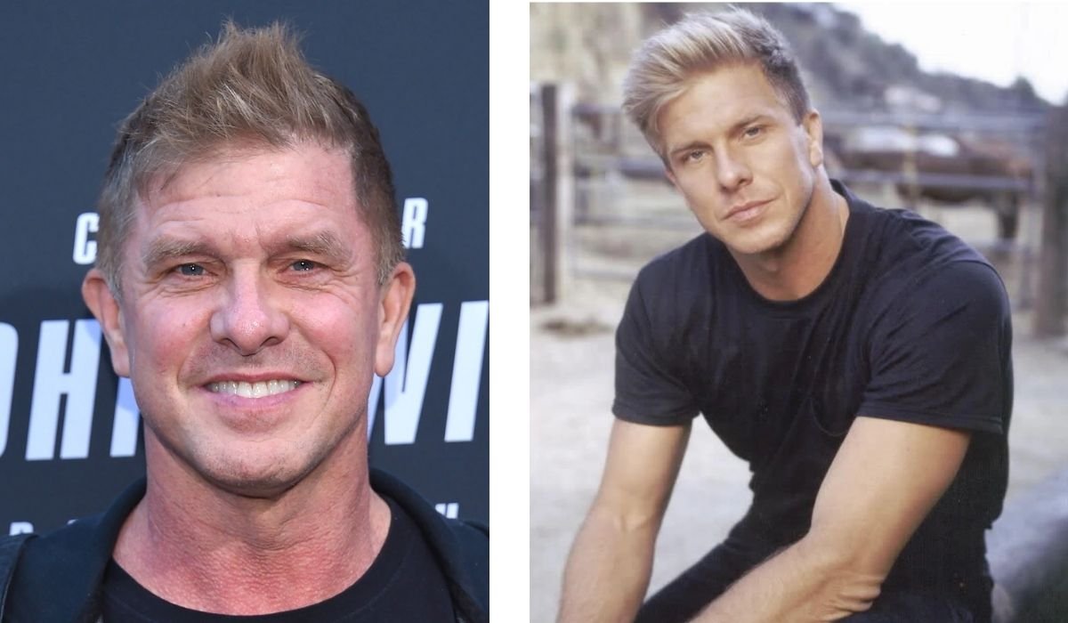 kenny johnson