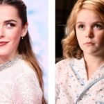 kiernan shipka family