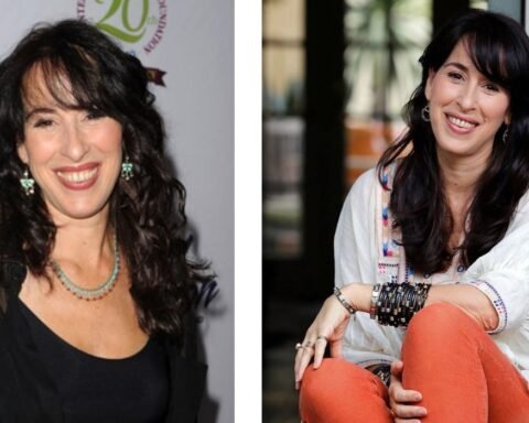 Maggie Wheeler