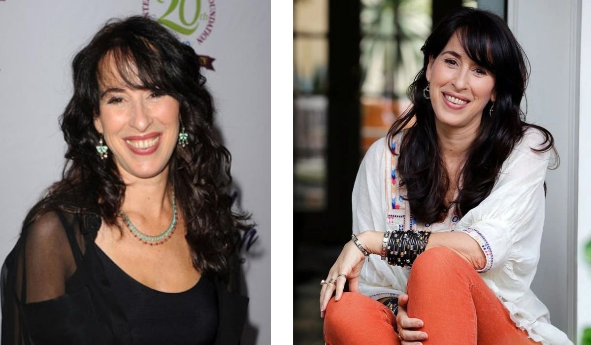 Maggie Wheeler