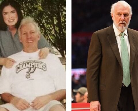 Micky Popovich