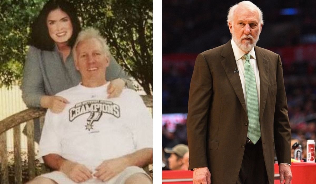 Micky Popovich