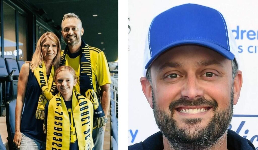 Nate Bargatze Age
