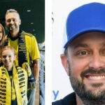 Nate Bargatze Age