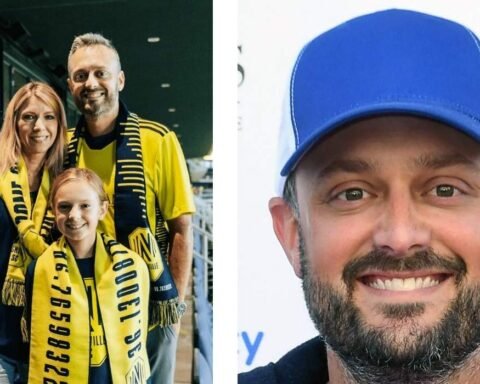 Nate Bargatze Age