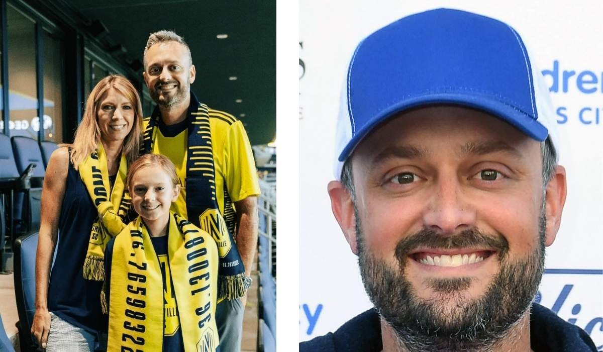 Nate Bargatze Age