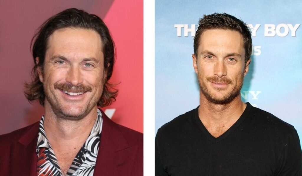 oliver hudson