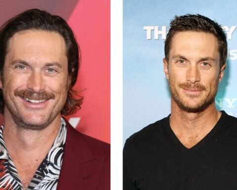 oliver hudson
