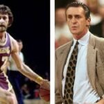 pat riley