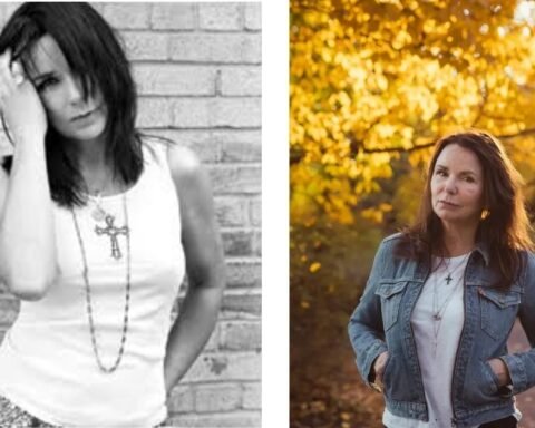 Patty Smyth